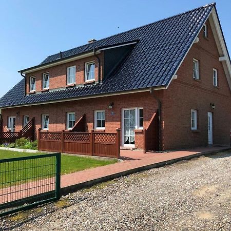 Redewischer Str.23E Болтенхаген Екстериор снимка