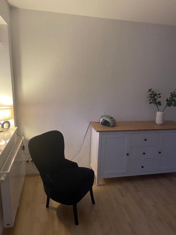 Redewischer Str.23E Болтенхаген Екстериор снимка