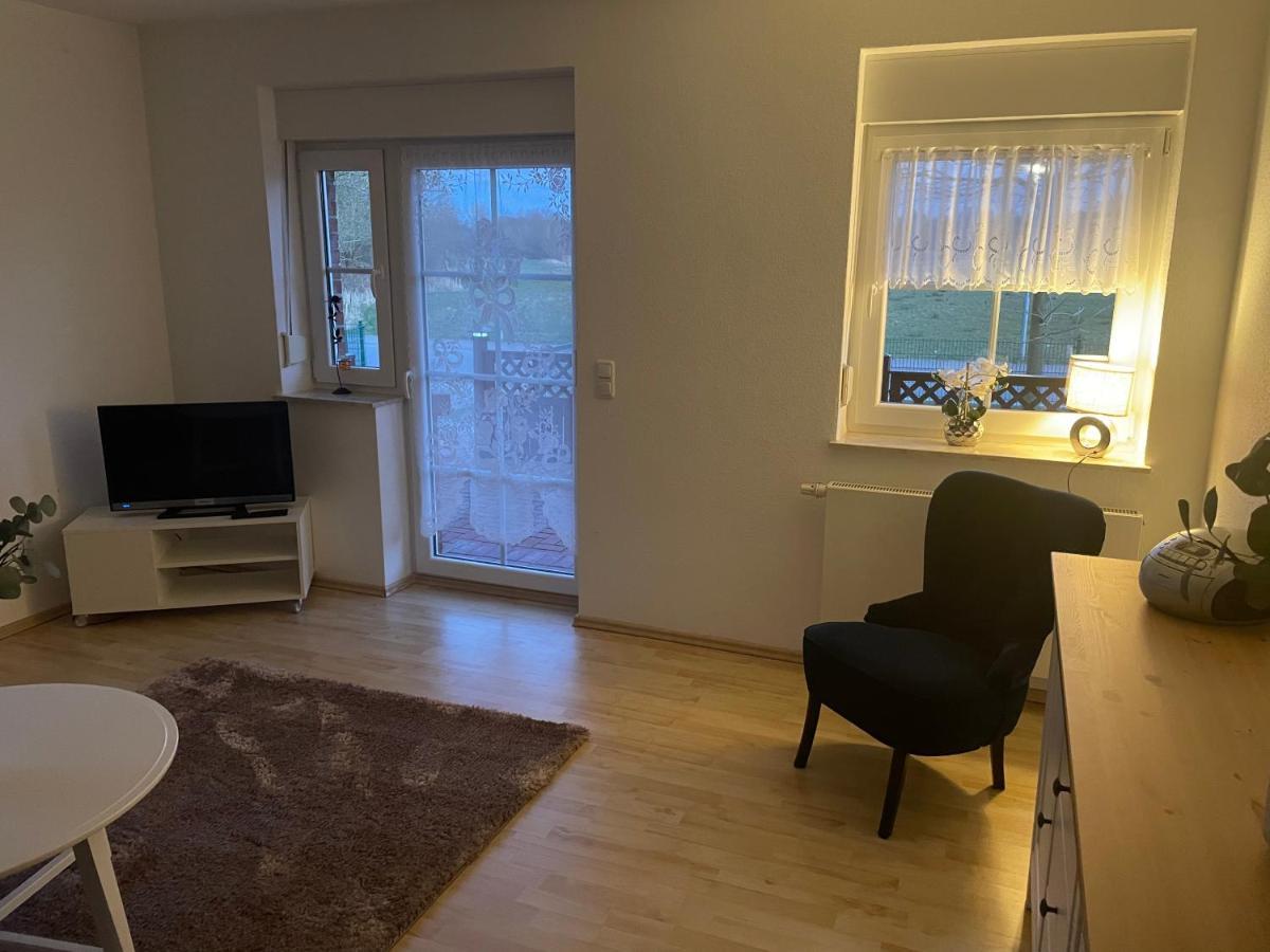 Redewischer Str.23E Болтенхаген Екстериор снимка