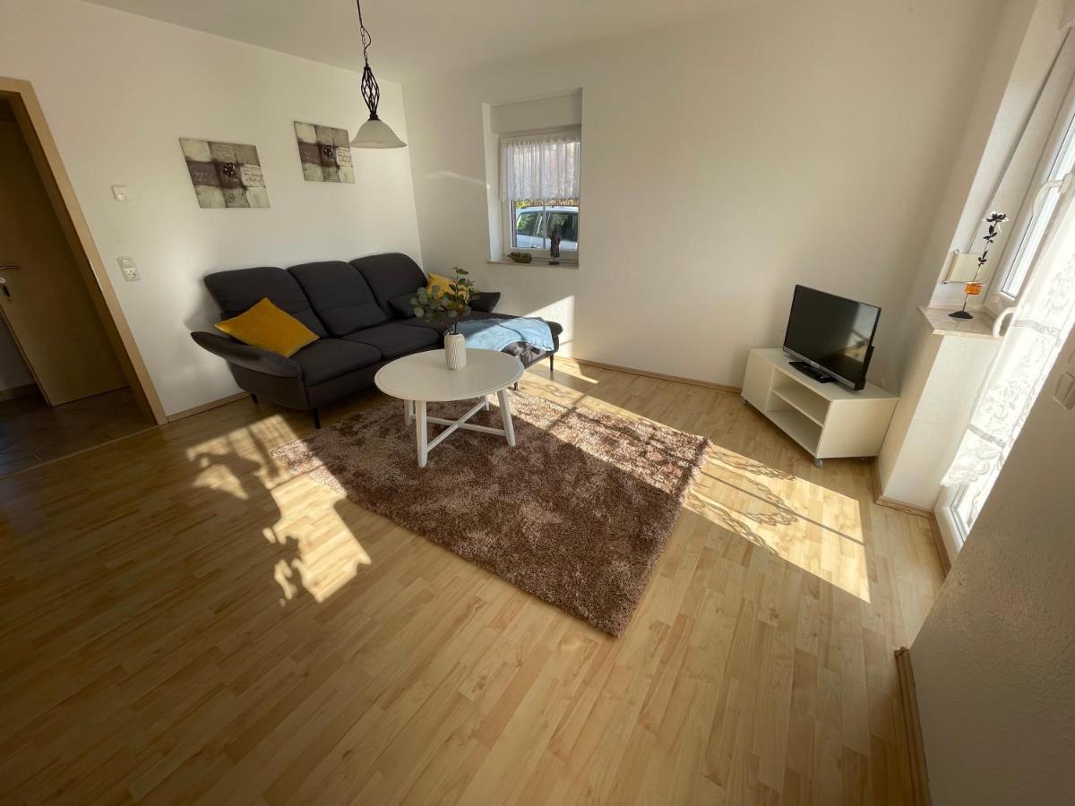 Redewischer Str.23E Болтенхаген Екстериор снимка