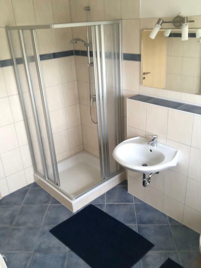 Redewischer Str.23E Болтенхаген Екстериор снимка
