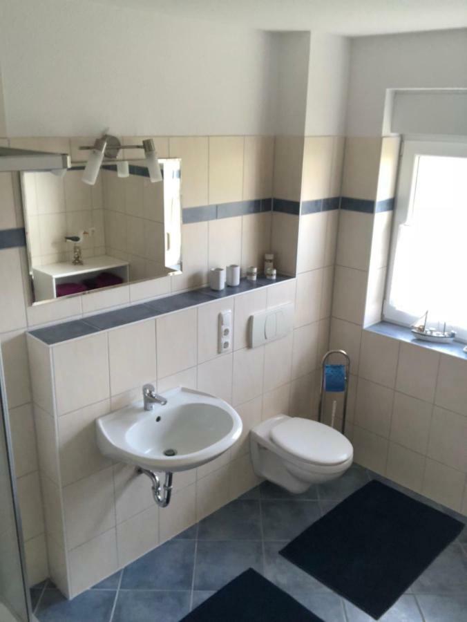 Redewischer Str.23E Болтенхаген Екстериор снимка