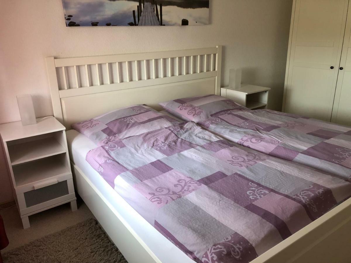 Redewischer Str.23E Болтенхаген Екстериор снимка