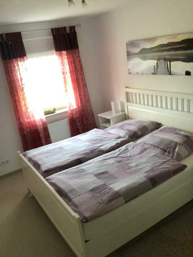 Redewischer Str.23E Болтенхаген Екстериор снимка