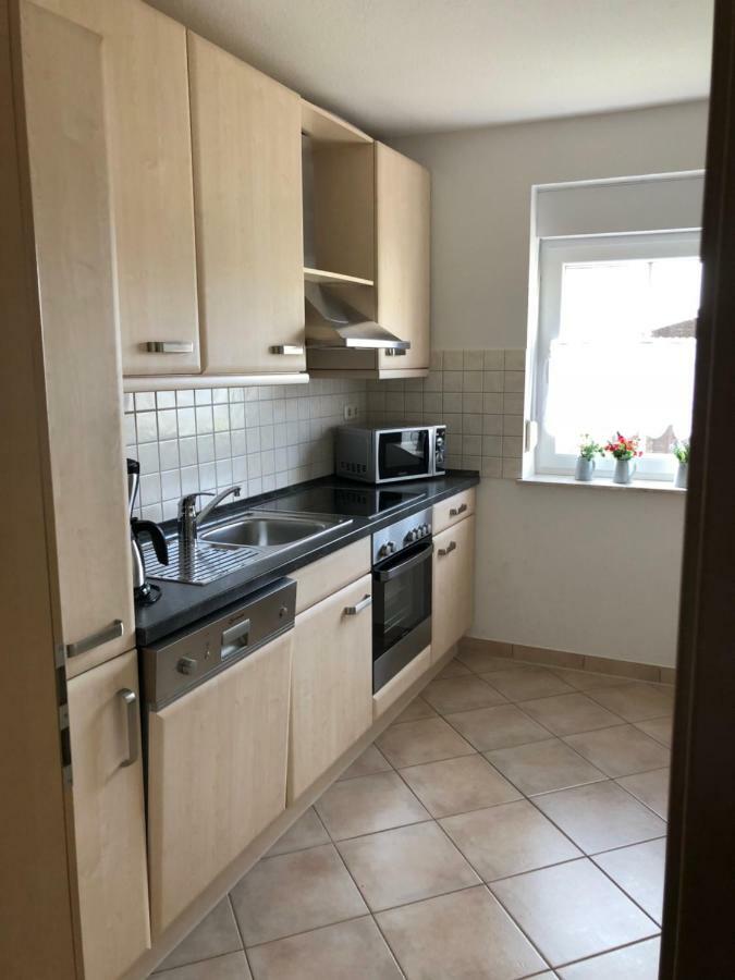 Redewischer Str.23E Болтенхаген Екстериор снимка